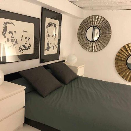 Belen Modern & Luxury Space Near Plaza Mayor Madrid Exterior foto