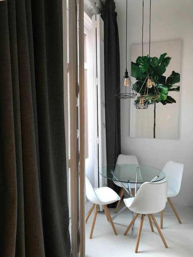 Belen Modern & Luxury Space Near Plaza Mayor Madrid Exterior foto
